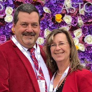 Meet your Posher, Catherine